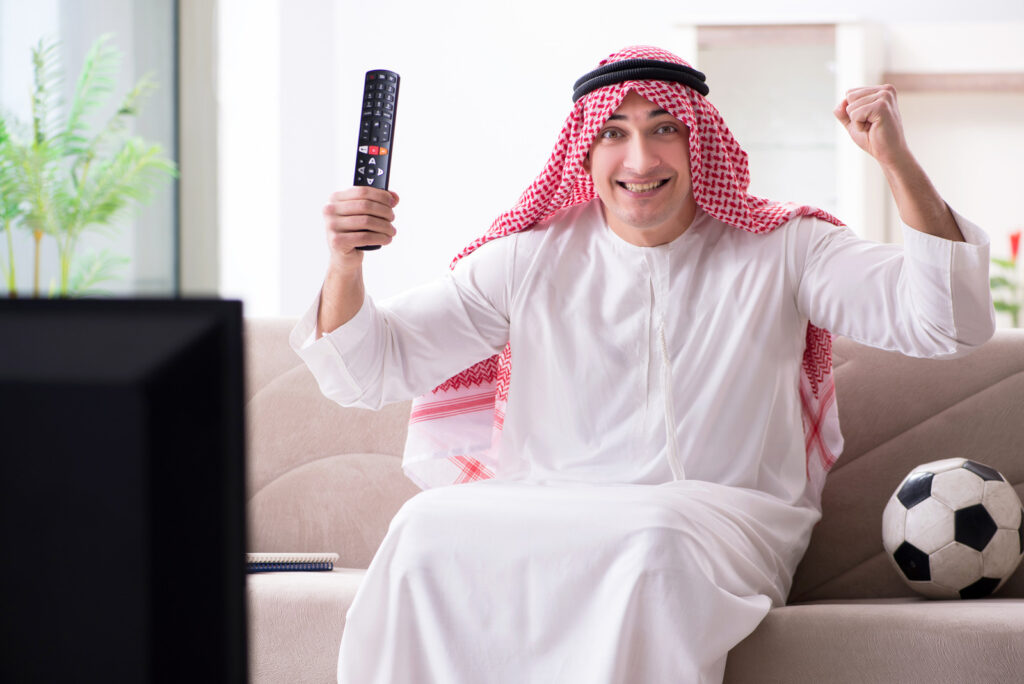 best iptv in dubai